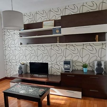 Apartamento Jarrillero Португалете Екстериор снимка