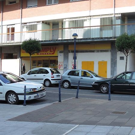 Apartamento Jarrillero Португалете Екстериор снимка