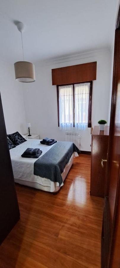 Apartamento Jarrillero Португалете Екстериор снимка