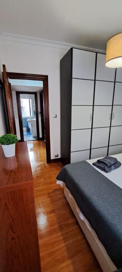Apartamento Jarrillero Португалете Екстериор снимка