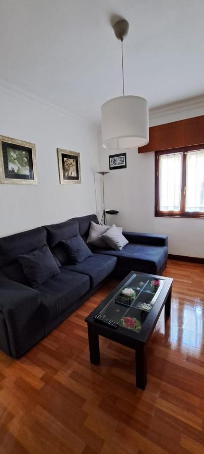Apartamento Jarrillero Португалете Екстериор снимка