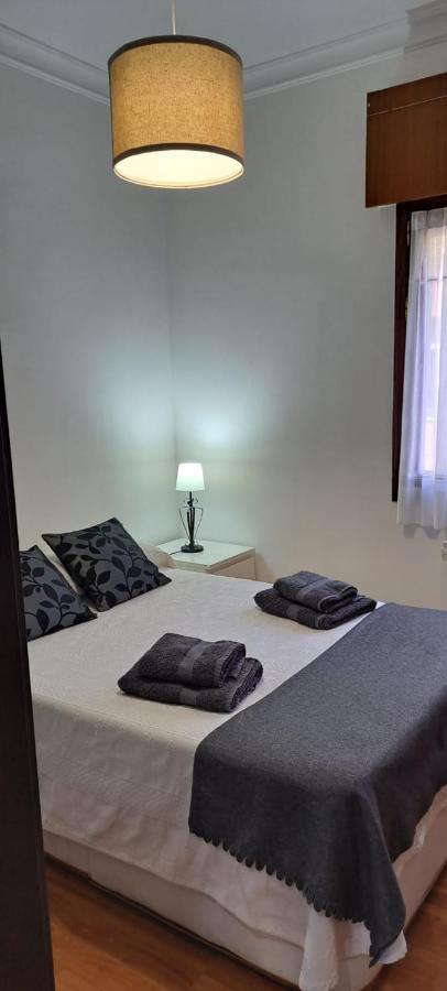 Apartamento Jarrillero Португалете Екстериор снимка