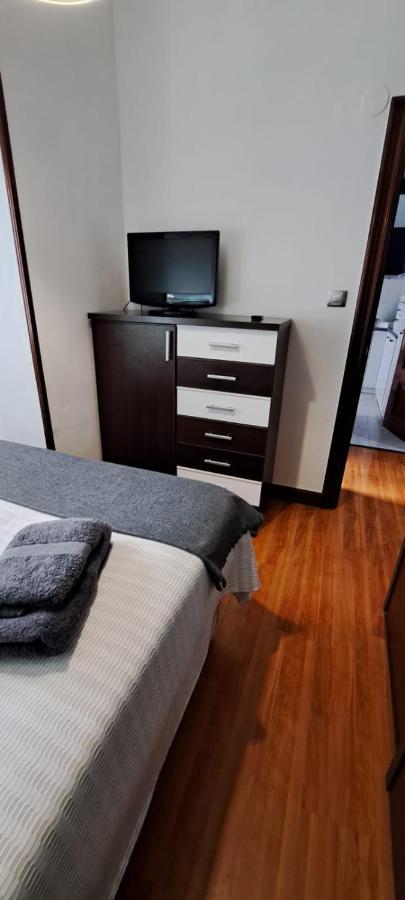 Apartamento Jarrillero Португалете Екстериор снимка