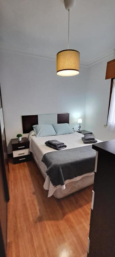 Apartamento Jarrillero Португалете Екстериор снимка