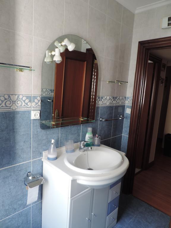 Apartamento Jarrillero Португалете Екстериор снимка