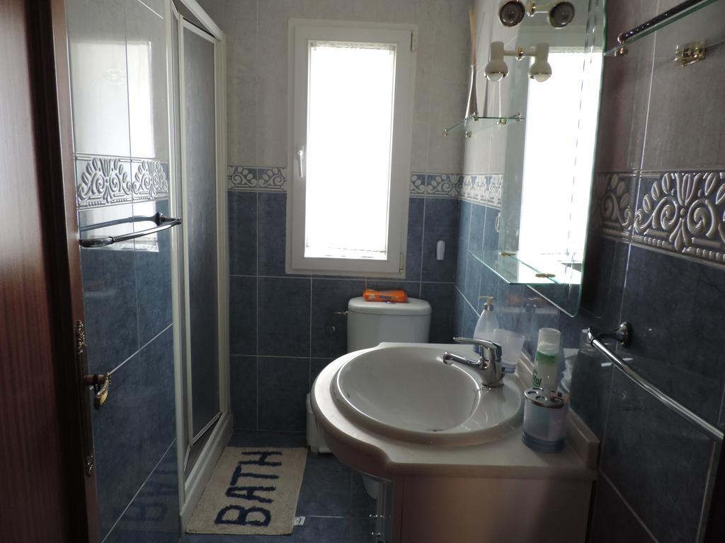 Apartamento Jarrillero Португалете Екстериор снимка