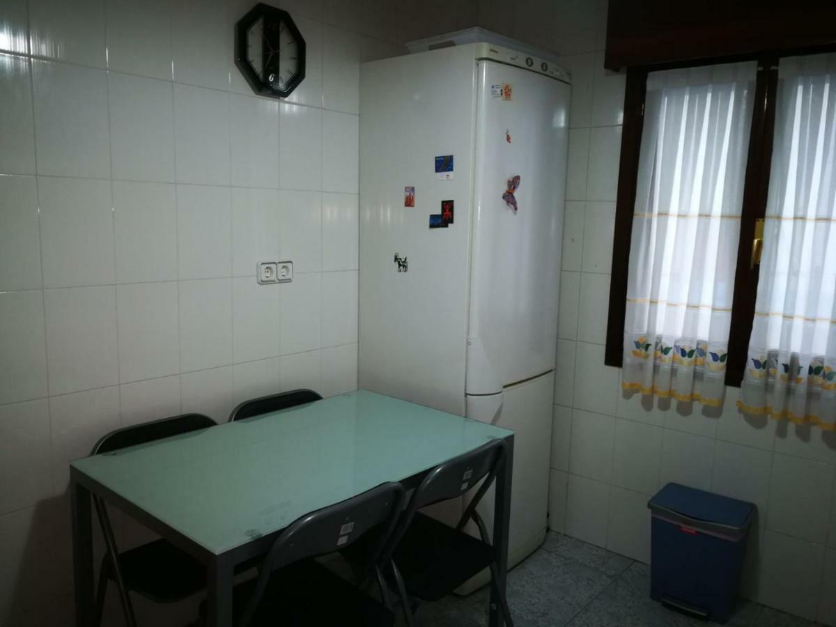 Apartamento Jarrillero Португалете Екстериор снимка